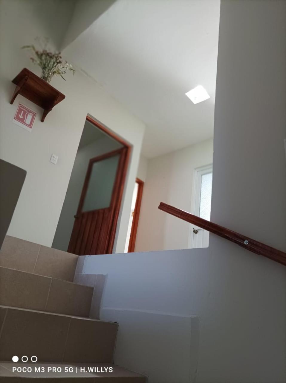 Villa De Juarez Carmen Xicotepec de Juarez 외부 사진