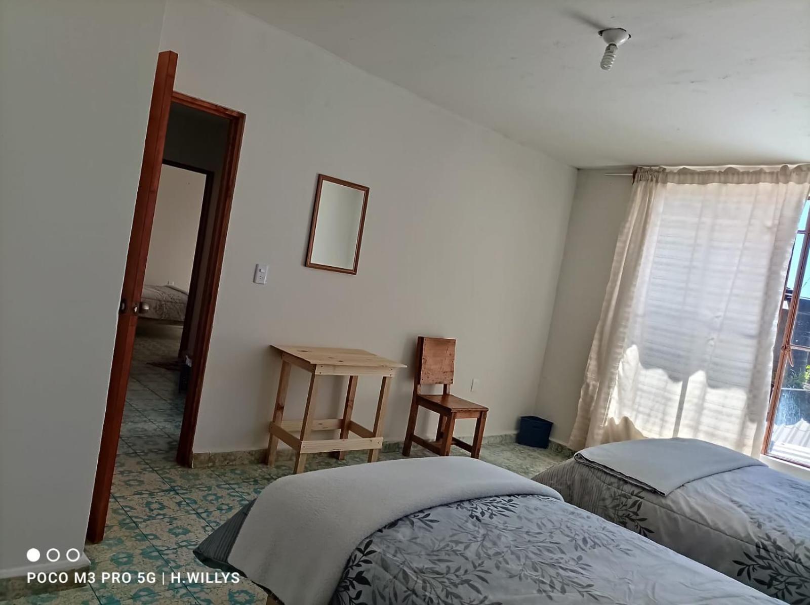 Villa De Juarez Carmen Xicotepec de Juarez 외부 사진