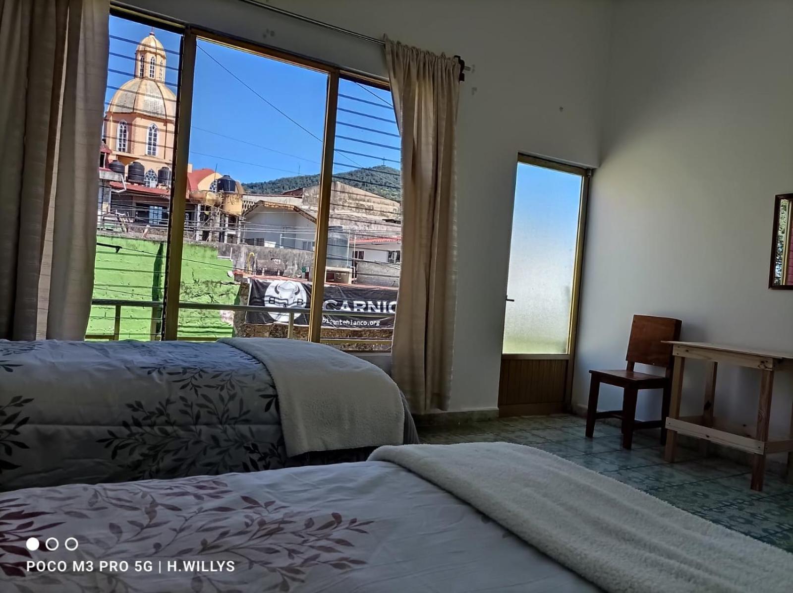 Villa De Juarez Carmen Xicotepec de Juarez 외부 사진