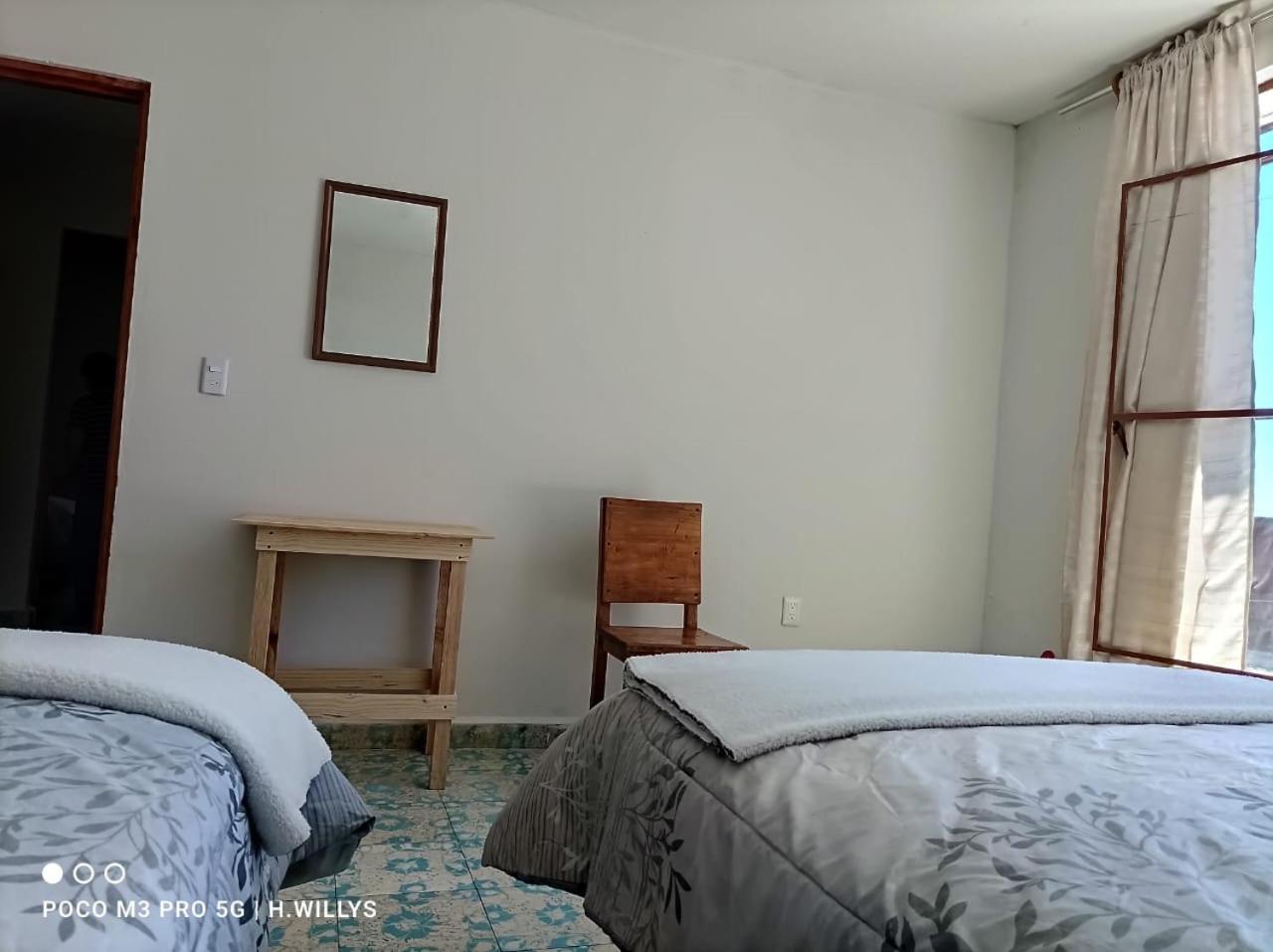 Villa De Juarez Carmen Xicotepec de Juarez 외부 사진