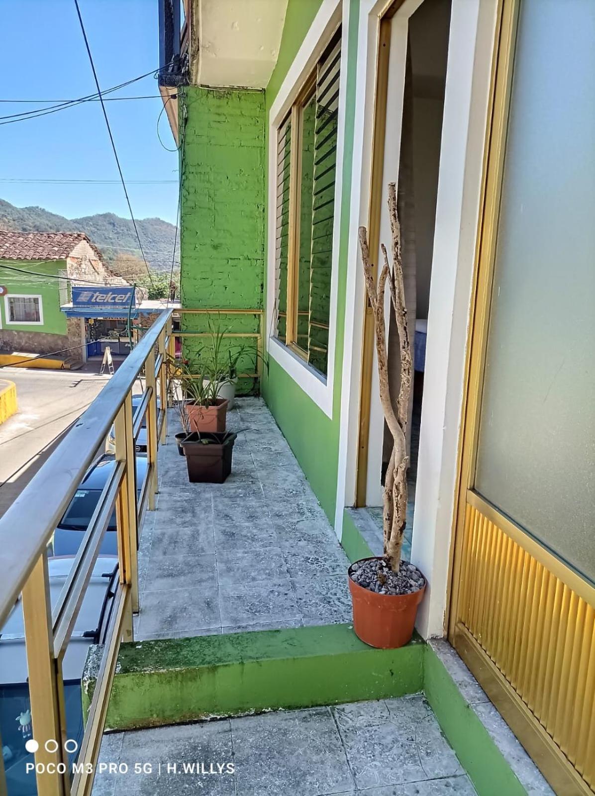 Villa De Juarez Carmen Xicotepec de Juarez 외부 사진