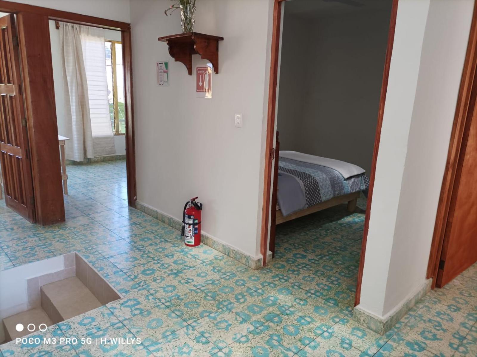 Villa De Juarez Carmen Xicotepec de Juarez 외부 사진