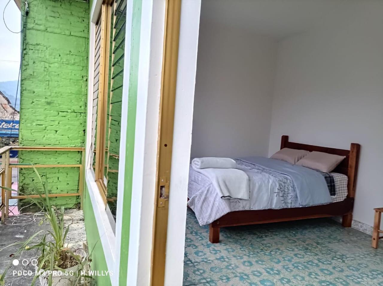 Villa De Juarez Carmen Xicotepec de Juarez 외부 사진