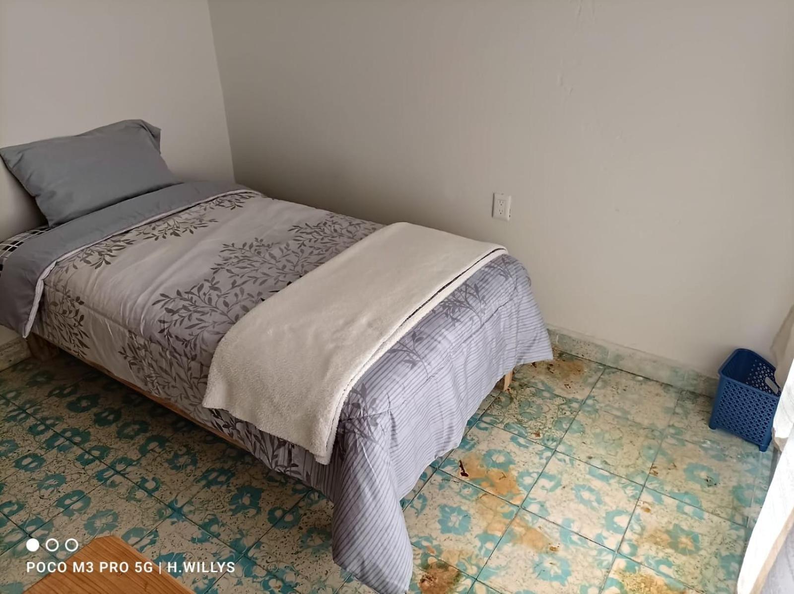 Villa De Juarez Carmen Xicotepec de Juarez 외부 사진