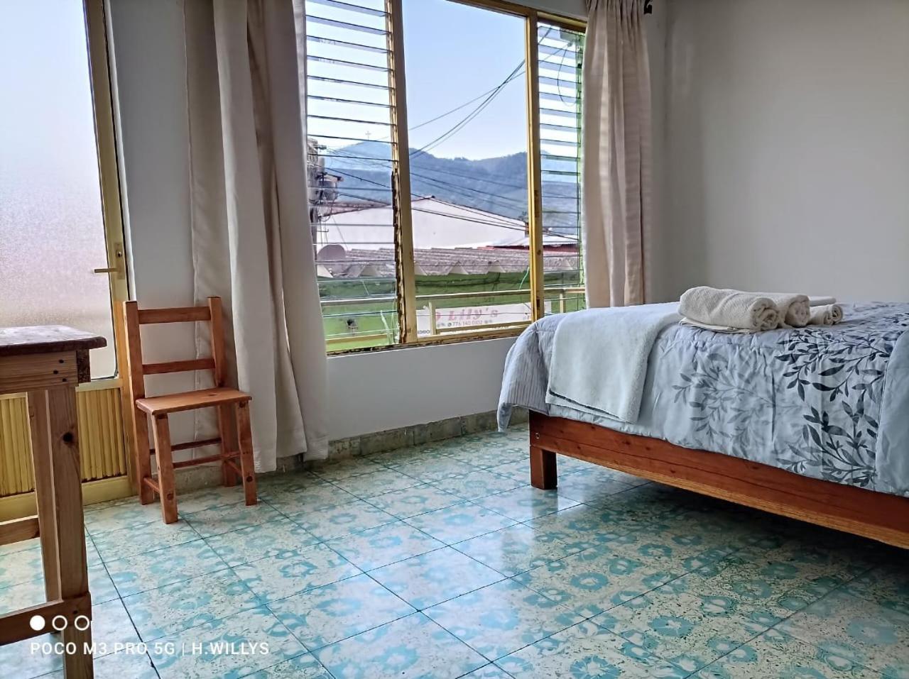 Villa De Juarez Carmen Xicotepec de Juarez 외부 사진
