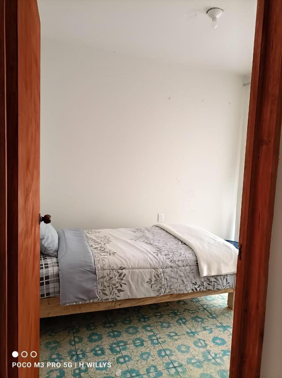 Villa De Juarez Carmen Xicotepec de Juarez 외부 사진